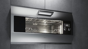 Духовой шкаф gaggenau eb333111