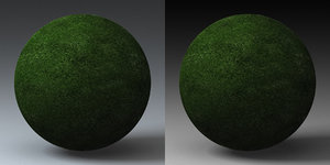 C4D Grass Landscape Shader_003