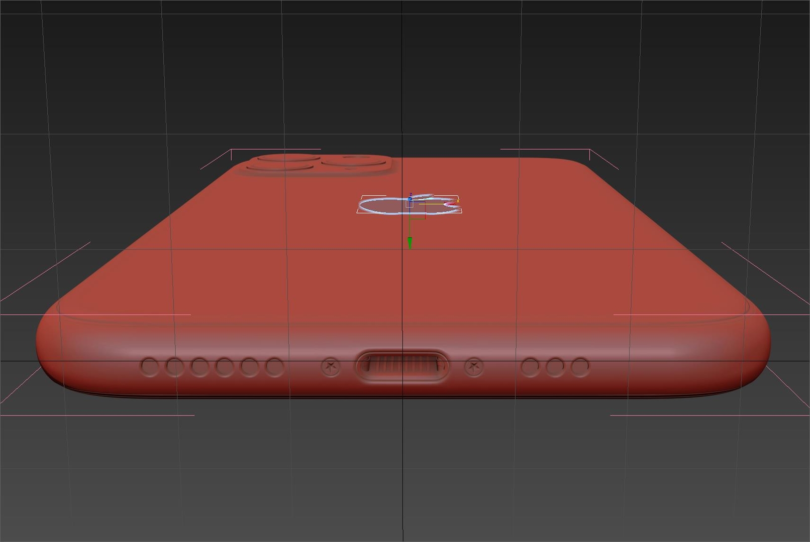 Apple iphone xi 3D - TurboSquid 1408153