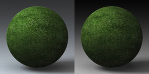 C4D Grass Landscape Shader_004
