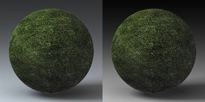 C4D Grass Landscape Shader_005