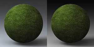 C4D Grass Landscape Shader_007