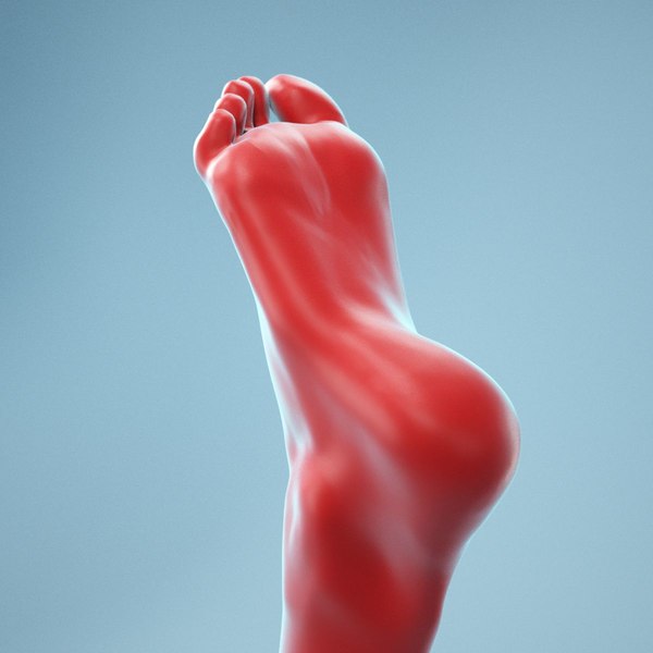 foot fetish sex toy