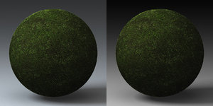 C4D Grass Landscape Shader_010