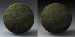 C4D Grass Landscape Shader_013