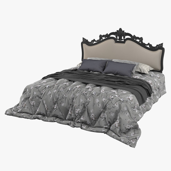Bed By Bts