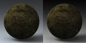 C4D Grass Landscape Shader_014
