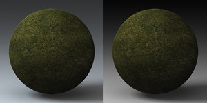 C4D Grass Landscape Shader_017
