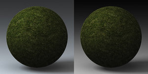 C4D Grass Landscape Shader_018