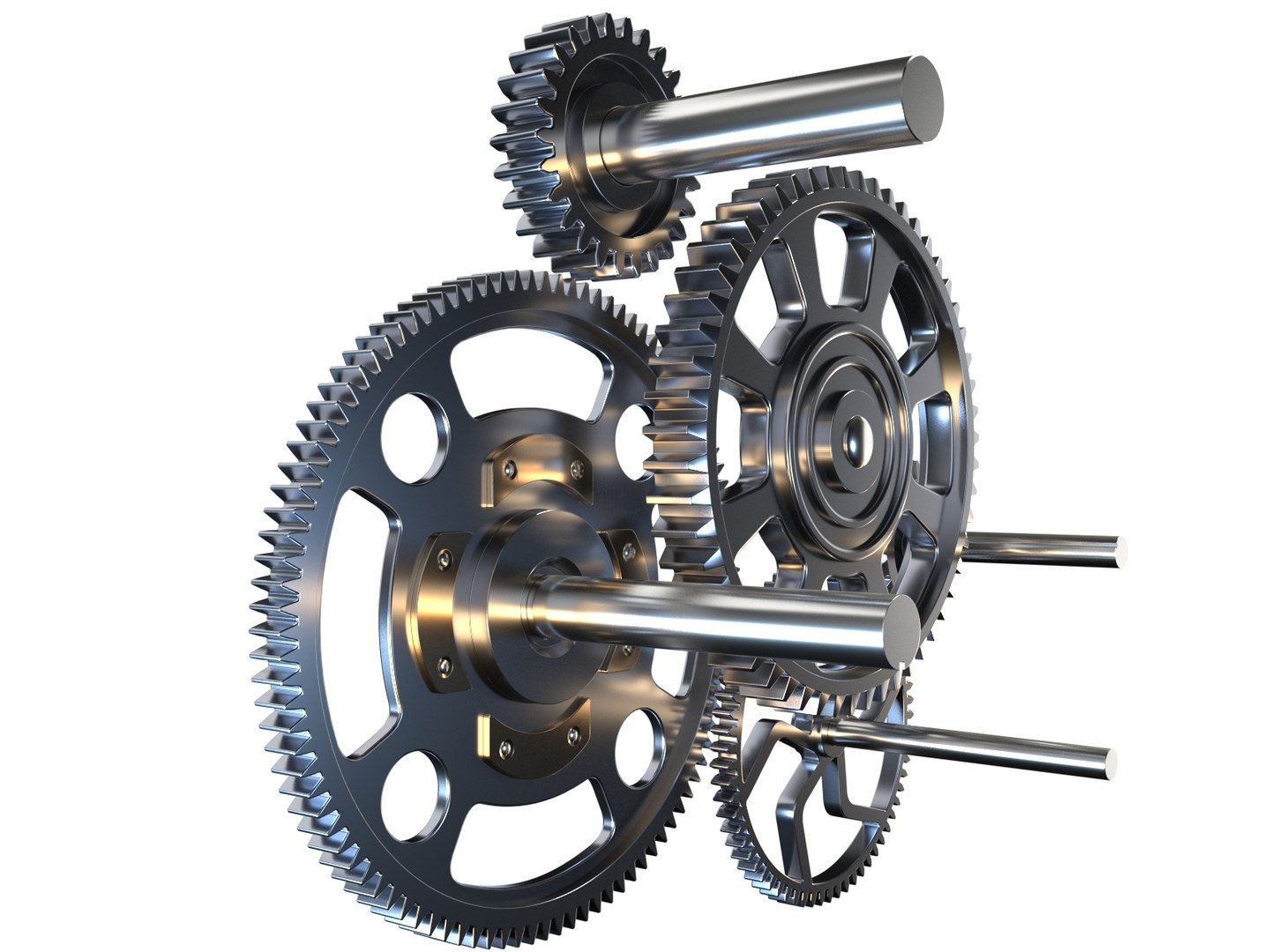 gear v2