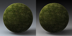 C4D Grass Landscape Shader_019