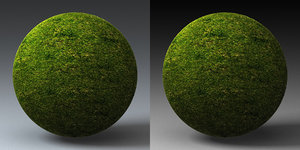 C4D Grass Landscape Shader_020