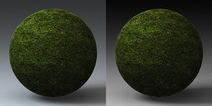 C4D Grass Landscape Shader_021