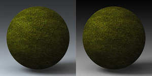 C4D Grass Landscape Shader_022