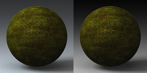 C4D Grass Landscape Shader_023