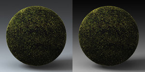 C4D Grass Landscape Shader_024