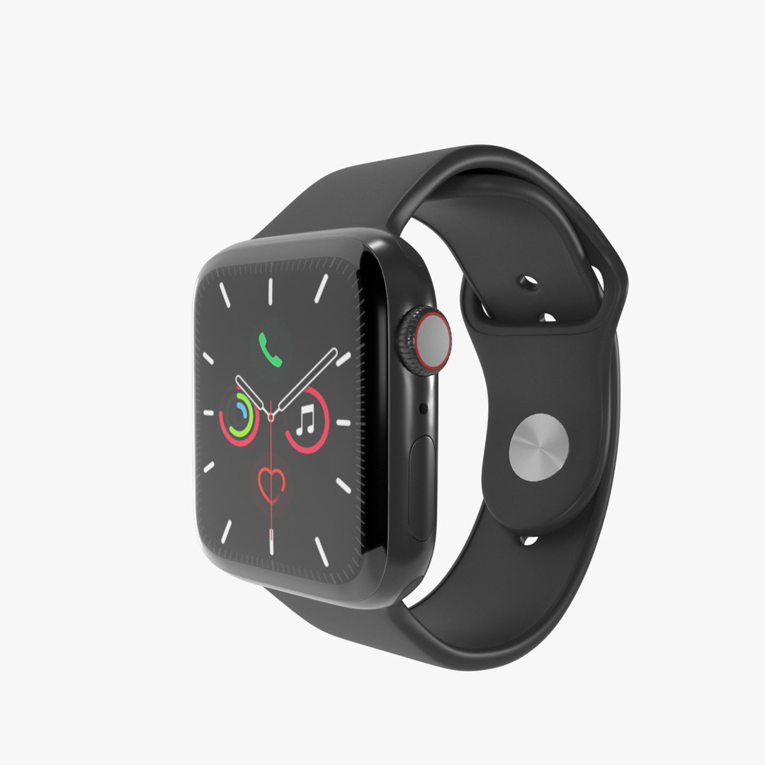 series 5 apple watch review
