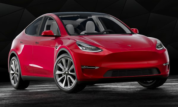 Tesla y 2021