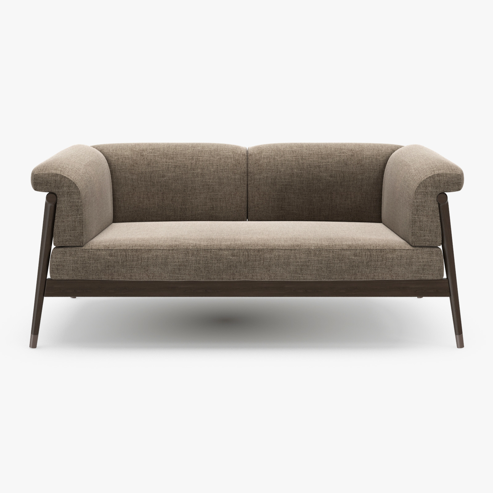 modelo 3d Sofá Derby TurboSquid 738182