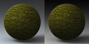 C4D Grass Landscape Shader_030