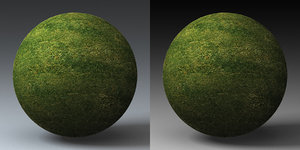 C4D Grass Landscape Shader_031