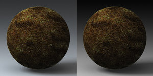 C4D Grass Landscape Shader_032