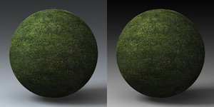 C4D Grass Landscape Shader_033