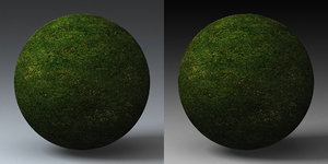 C4D Grass Landscape Shader_034