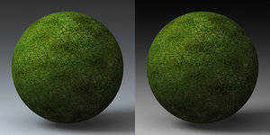 C4D Grass Landscape Shader_038