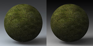 C4D Grass Landscape Shader_039