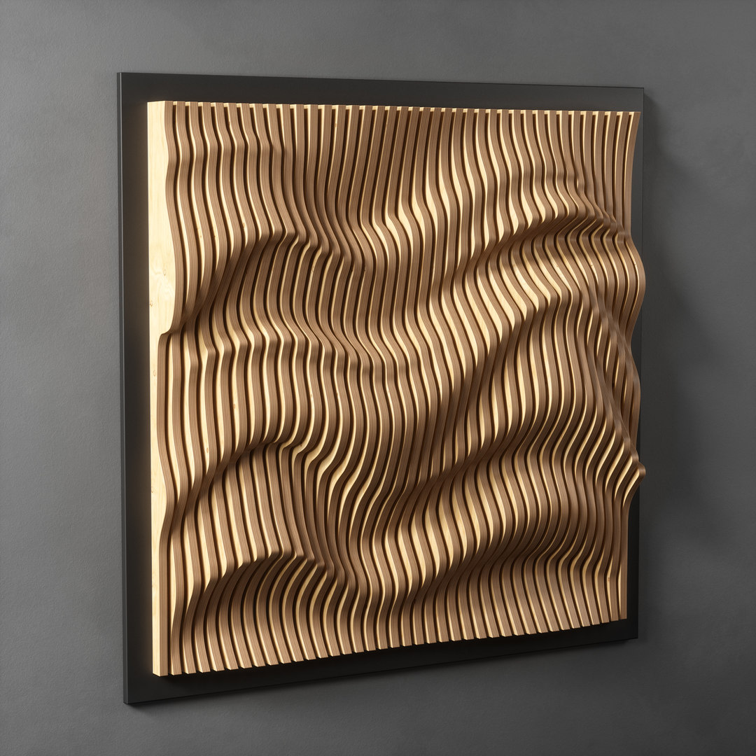 3d parametric solid model drawing