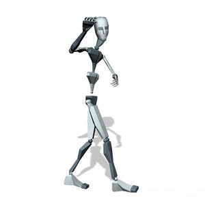 Gainsay dispute walk