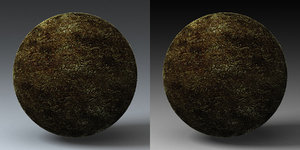 C4D Grass Landscape Shader_041