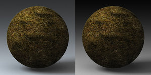 C4D Grass Landscape Shader_042