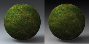 C4D Grass Landscape Shader_043