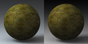 C4D Grass Landscape Shader_045