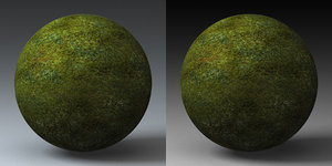 C4D Grass Landscape Shader_046