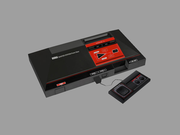 3d 13 consoles