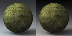 C4D Grass Landscape Shader_047