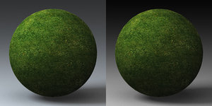 C4D Grass Landscape Shader_048