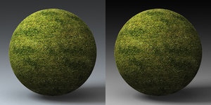 C4D Grass Landscape Shader_050