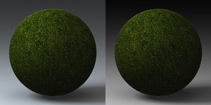 C4D Grass Landscape Shader_051