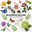 3D blooming nature - 15