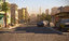 arab city 3D model