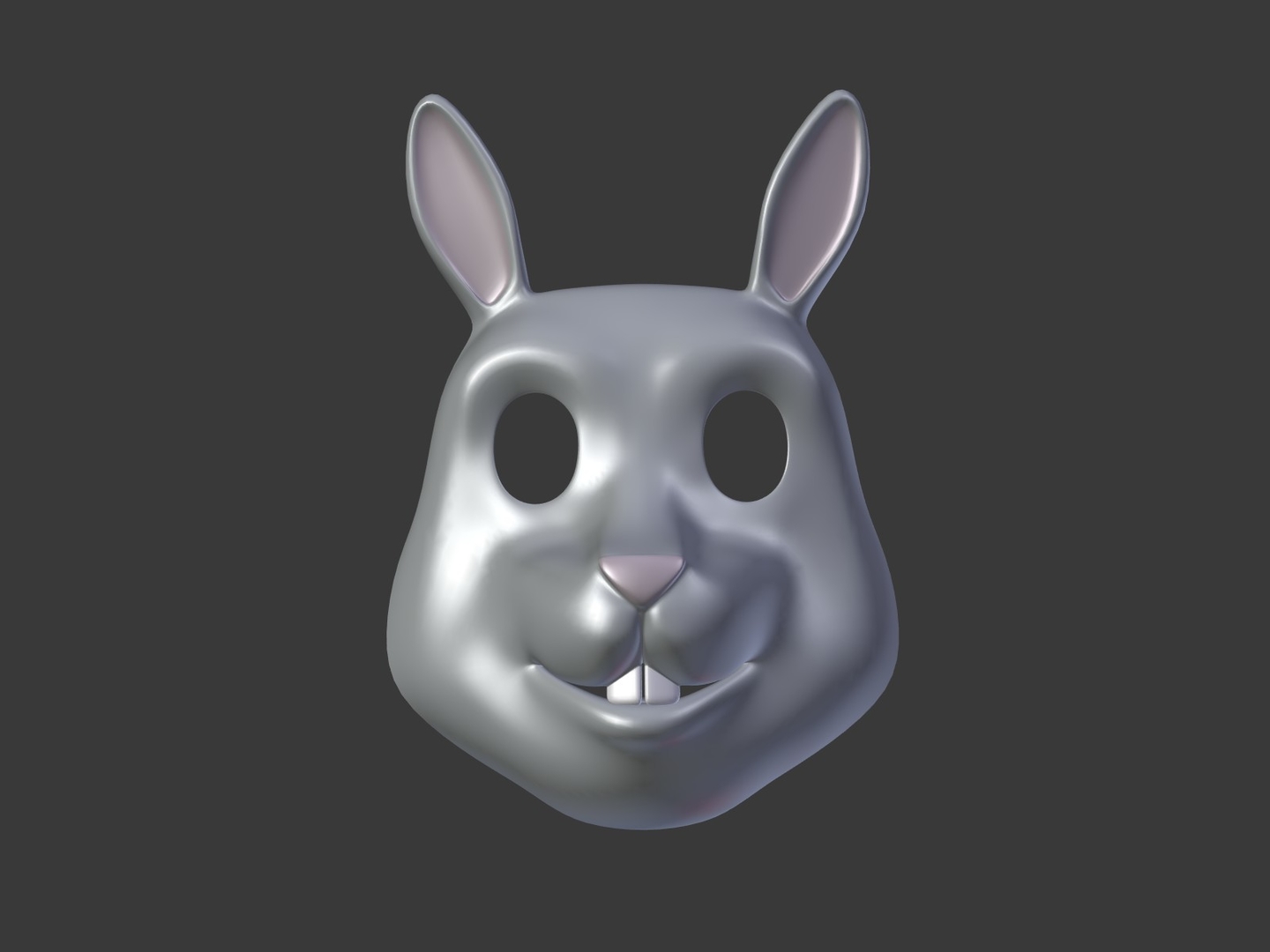 万圣节复活节夜店酒吧兔子面罩舞会半脸兔女郎面具表演兔耳朵面具-阿里巴巴