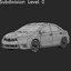 3D car vol 1 2014-15 model