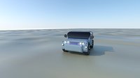 3d model