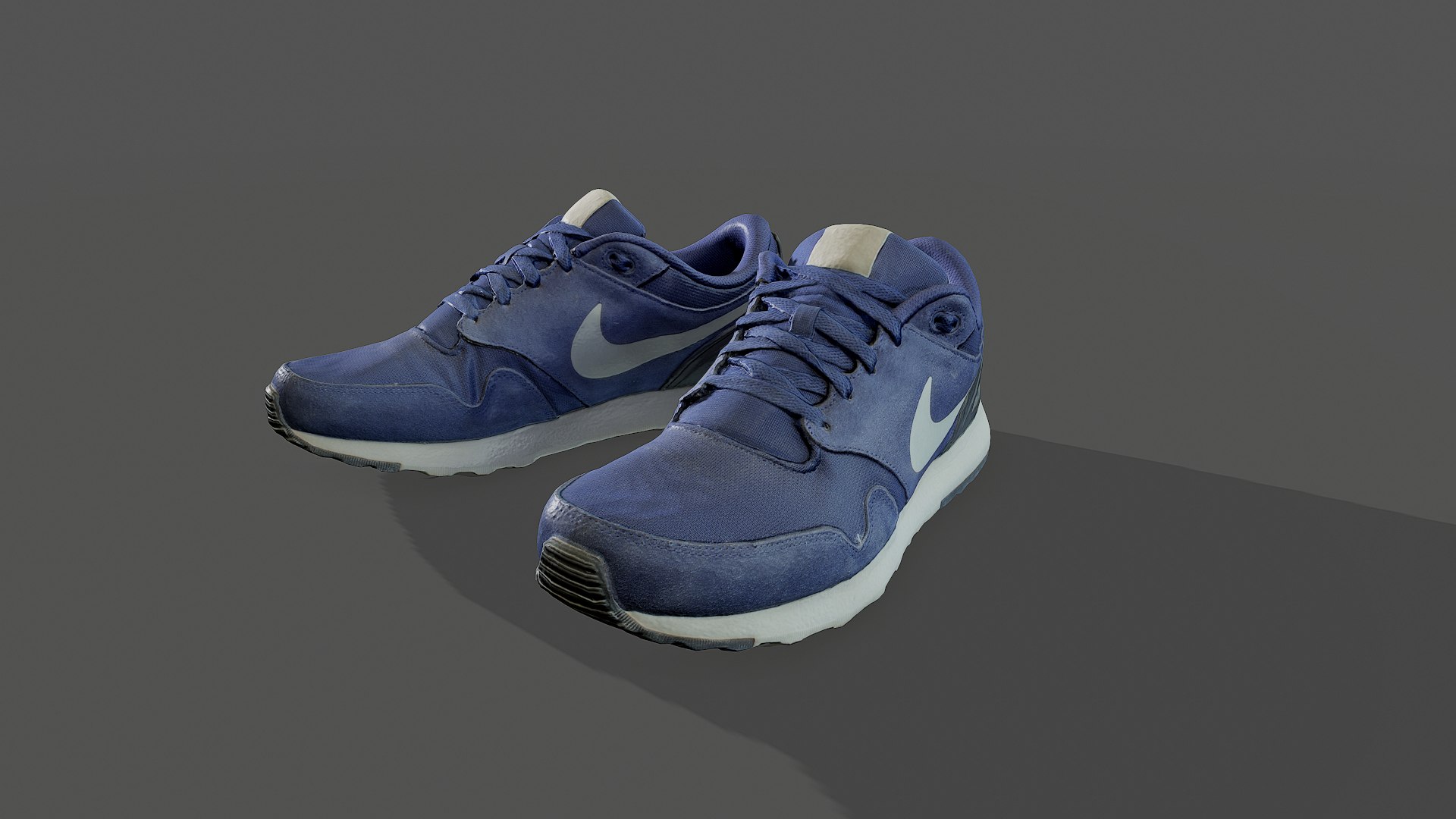 tenis nike 3d