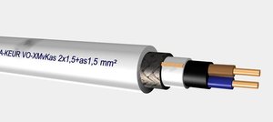 3d model vo-xmvkas 2x1 5 as1