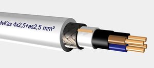 vo-xmvkas 4x2 5 as2 3d model